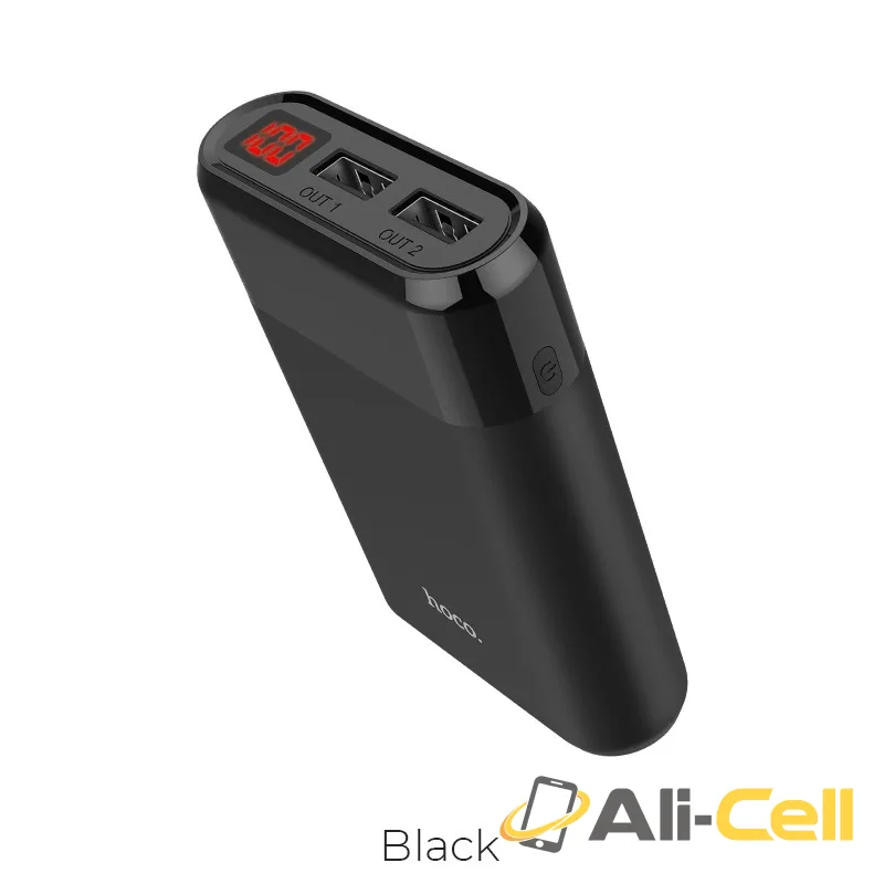 Power bank “B35B Entourage” 8000mAh dual USB output