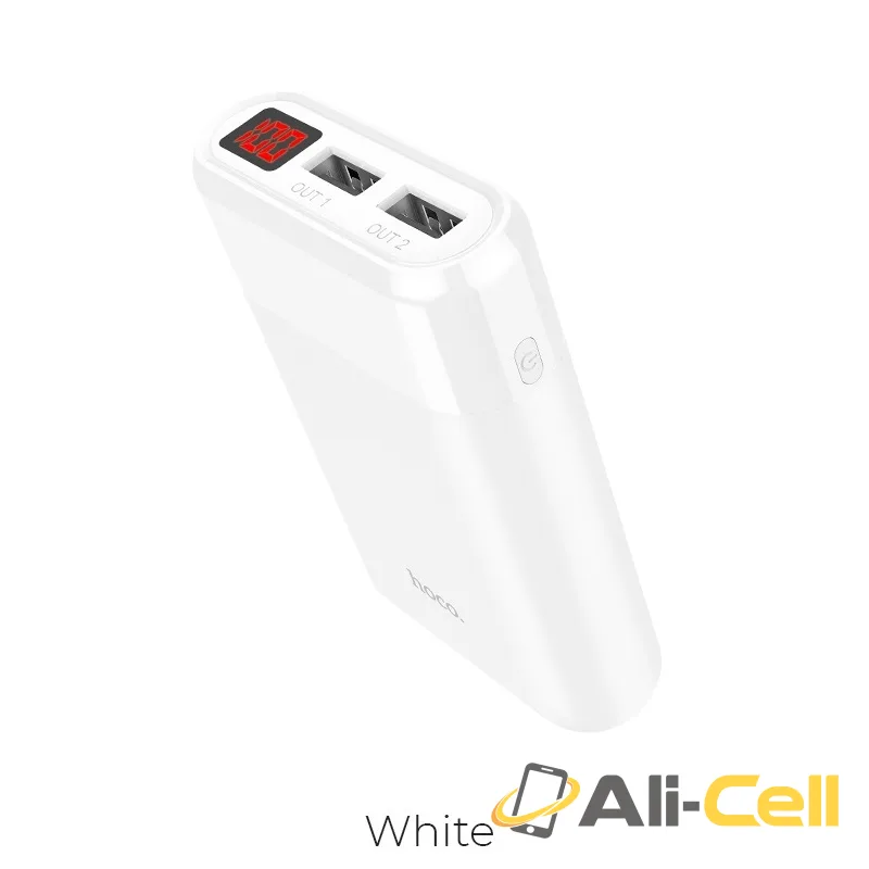 Power bank “B35B Entourage” 8000mAh dual USB output