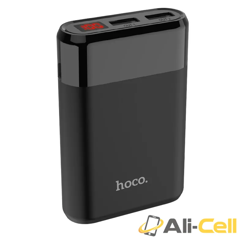 Power bank “B35B Entourage” 8000mAh dual USB output — 3
