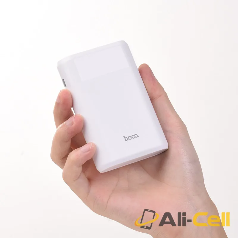 Power bank “B35B Entourage” 8000mAh dual USB output — 4
