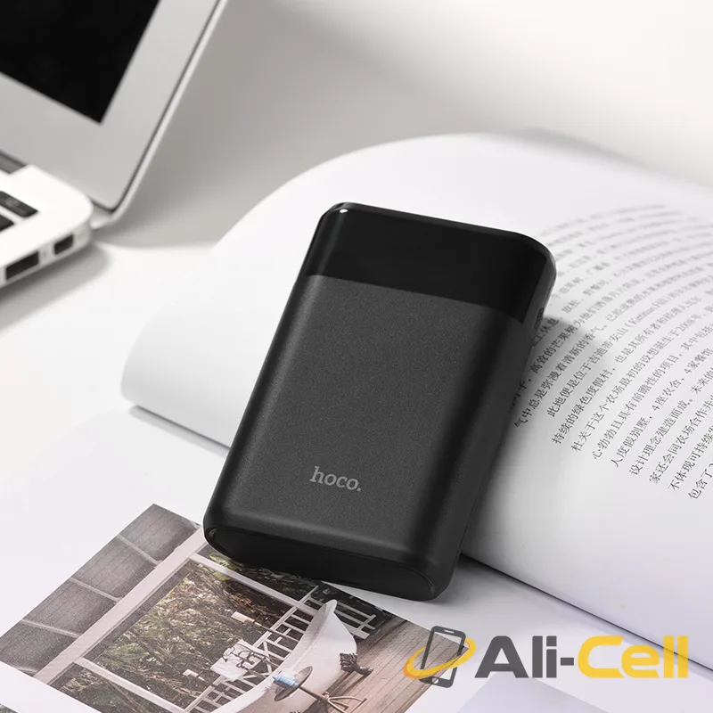 Power bank “B35B Entourage” 8000mAh dual USB output — 6