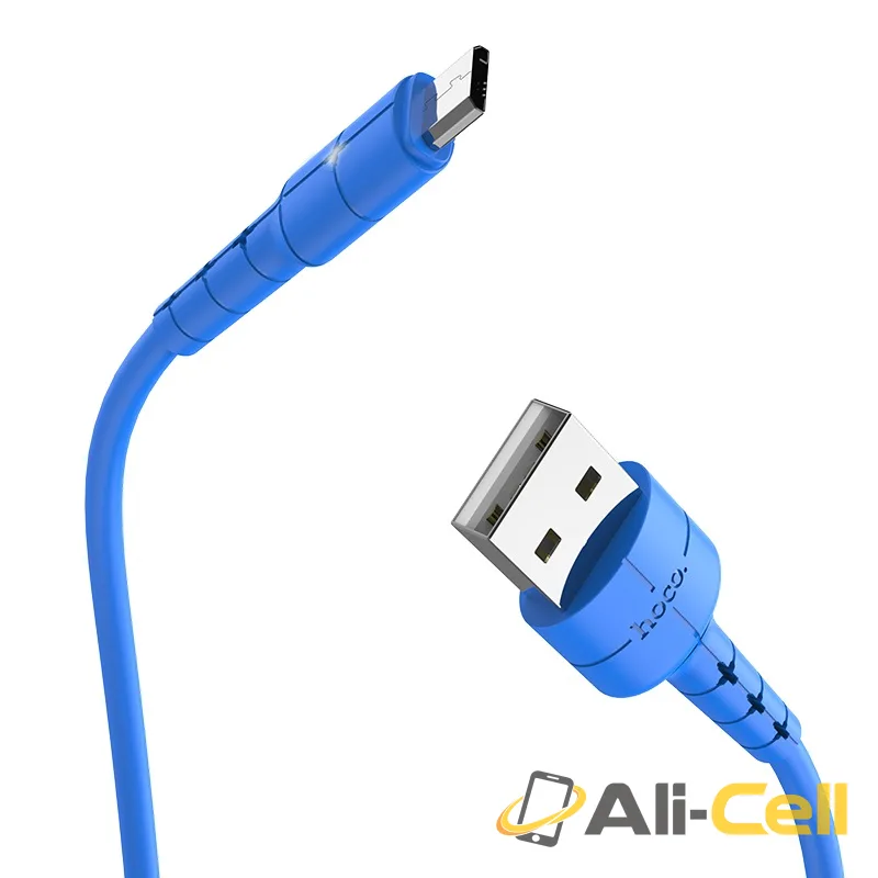 Cable USB to Micro-USB “X30 Star” charging data sync (1.2m) — 5