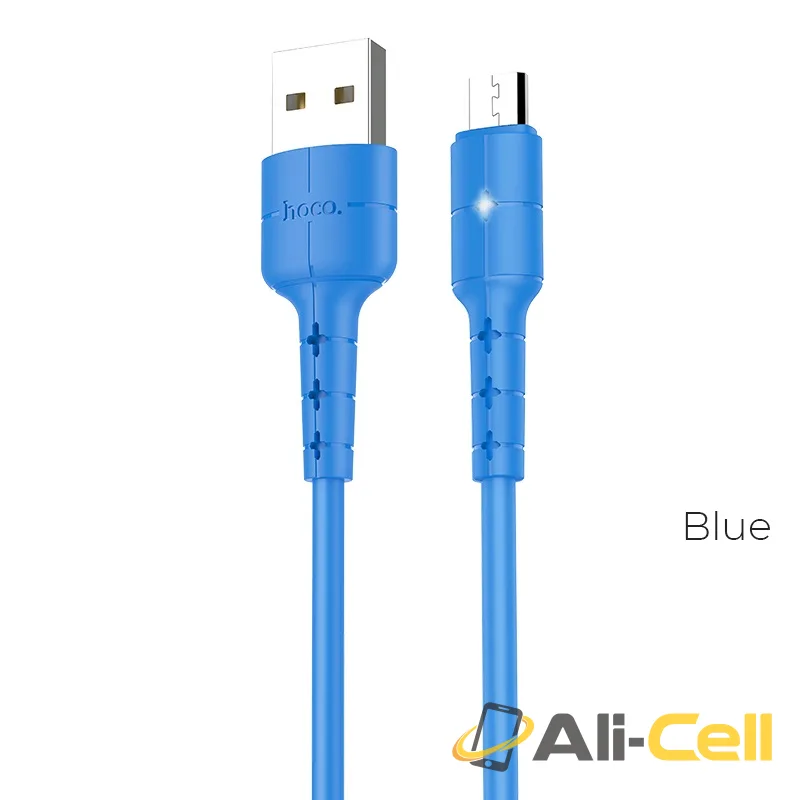 Cable USB to Micro-USB “X30 Star” charging data sync (1.2m)