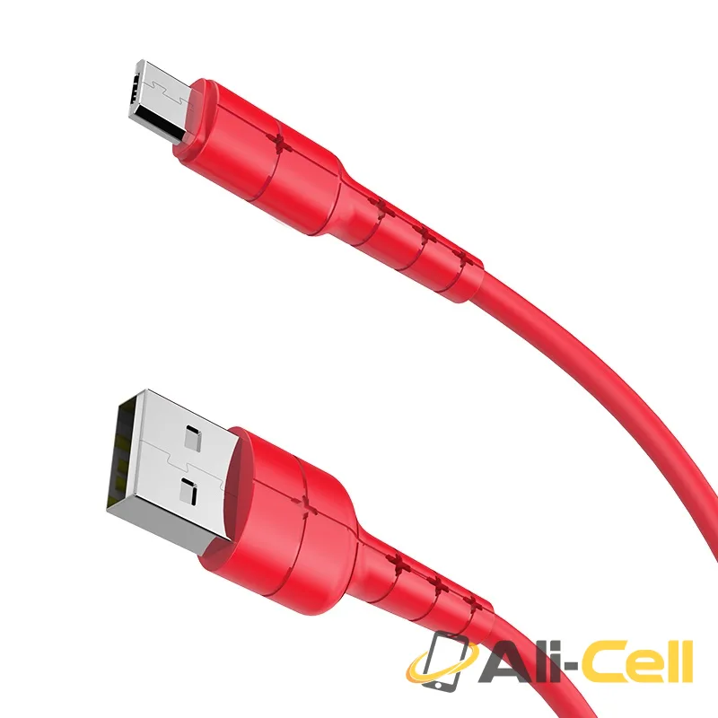 Cable USB to Micro-USB “X30 Star” charging data sync (1.2m) — 3