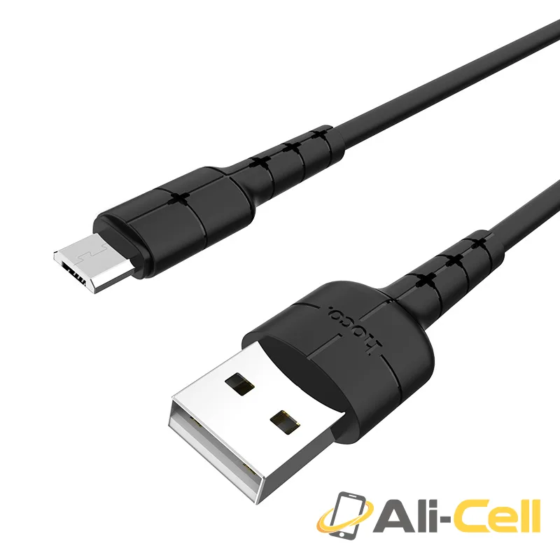 Cable USB to Micro-USB “X30 Star” charging data sync (1.2m) — 4