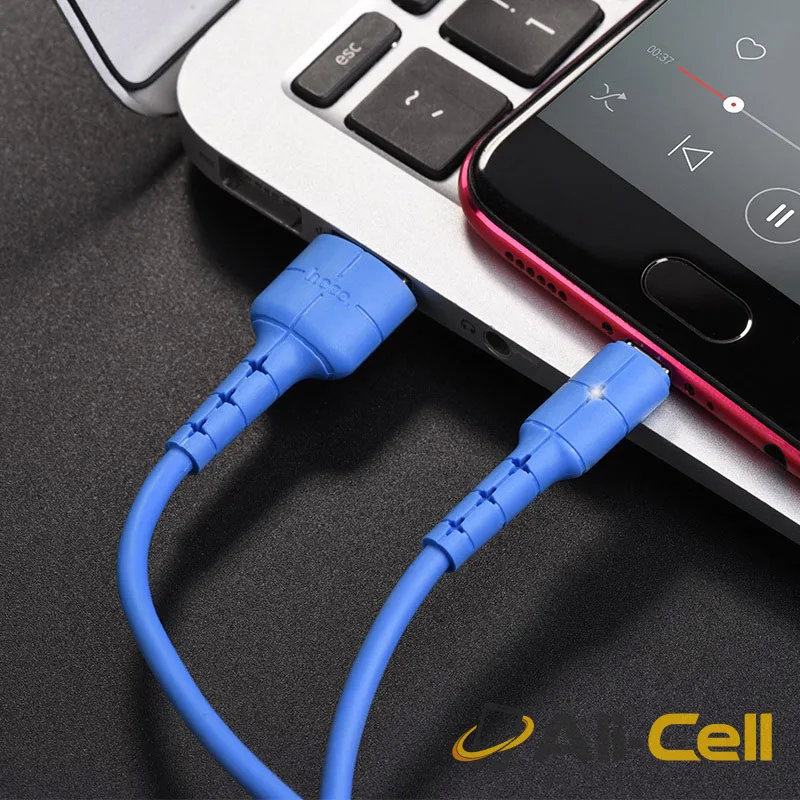 Cable USB to Micro-USB “X30 Star” charging data sync (1.2m) — 6