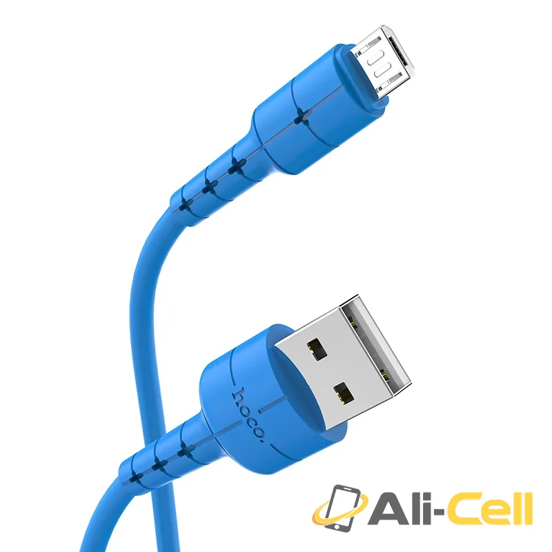 Cable USB to Micro-USB “X30 Star” charging data sync (1.2m) — 2