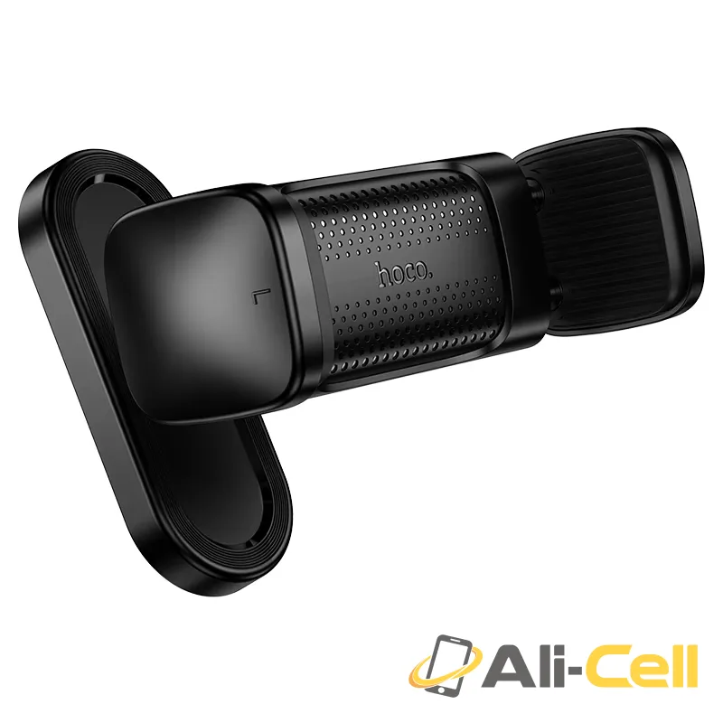 Universal holder “HD12 Supporter” (Hd12 Black)