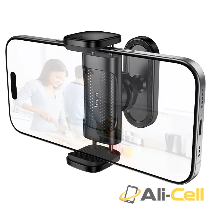 Universal holder “HD12 Supporter” (Hd12 Black) — 4