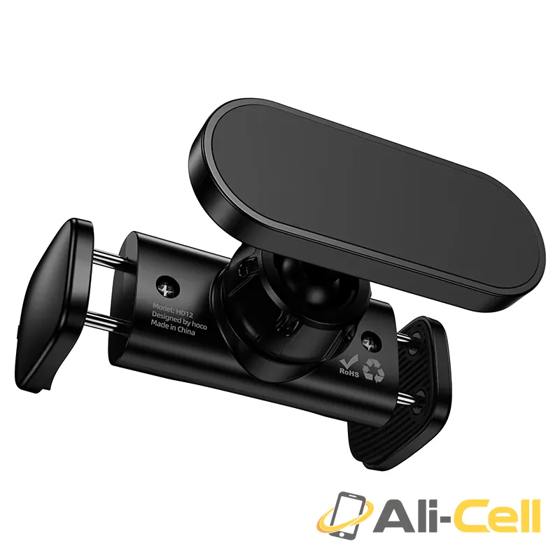 Universal holder “HD12 Supporter” (Hd12 Black) — 6