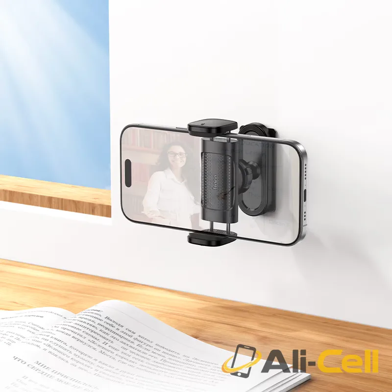 Universal holder “HD12 Supporter” (Hd12 Black) — 7
