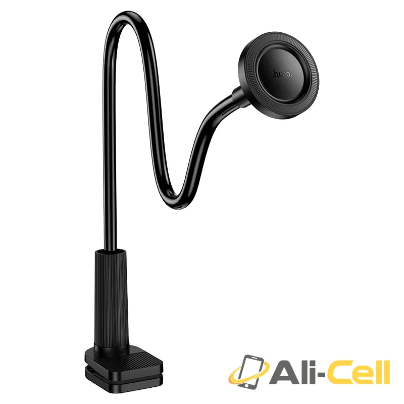 Tabletop holder “HD13 Mountain” magnetic stand (Hd13 Black)