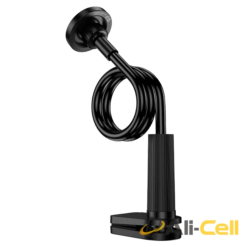 Tabletop holder “HD13 Mountain” magnetic stand (Hd13 Black) — 6
