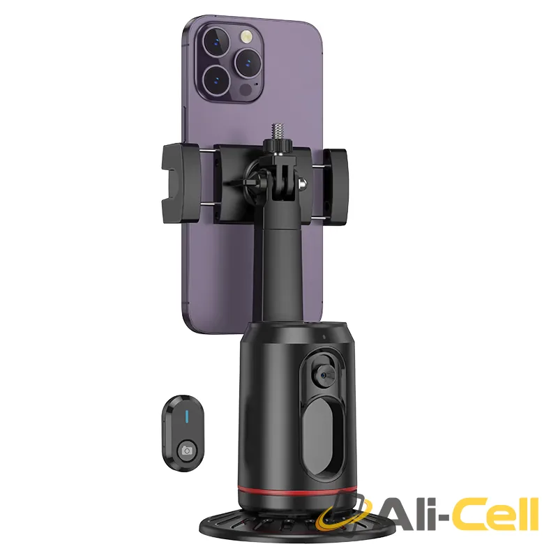 Smart holder “K23 Lotus” face tracking (K23 Black) — 5