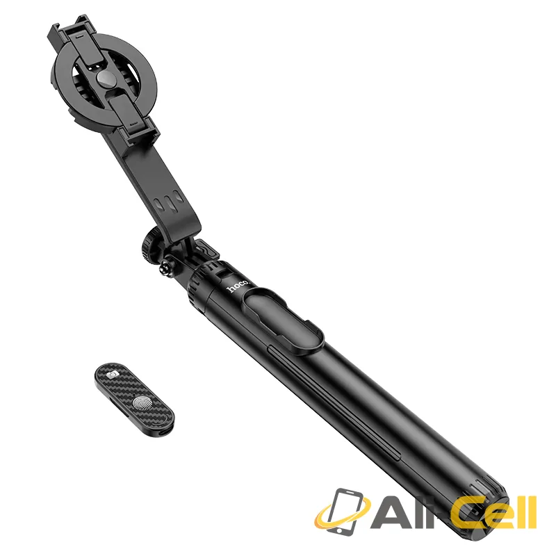 Tabletop holder “K25 Sherkhan” for live broadcast (K25 Black)