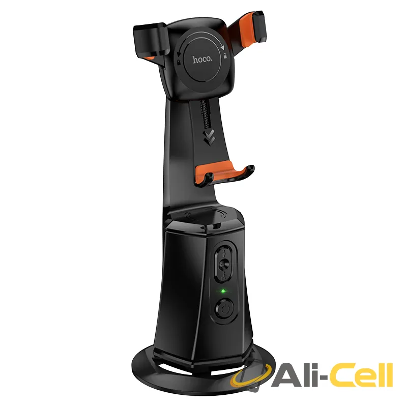Smart holder “K26 Smart” face tracking (K26 Black)