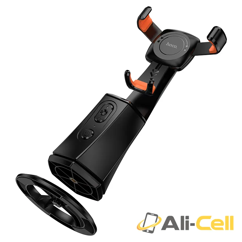 Smart holder “K26 Smart” face tracking (K26 Black) — 5