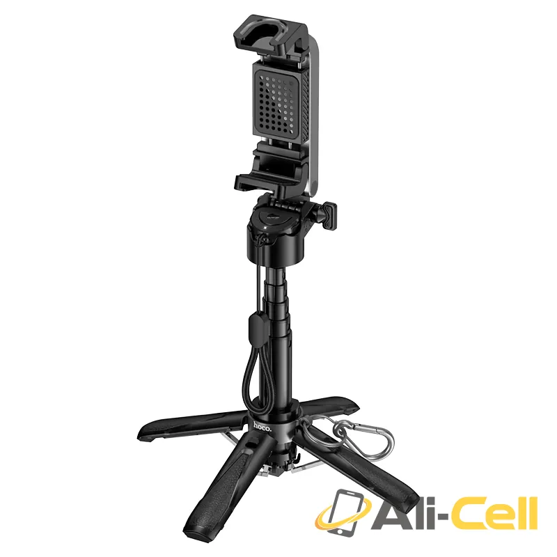 Tabletop holder “K27 Magic” for live broadcast (K27 Black)