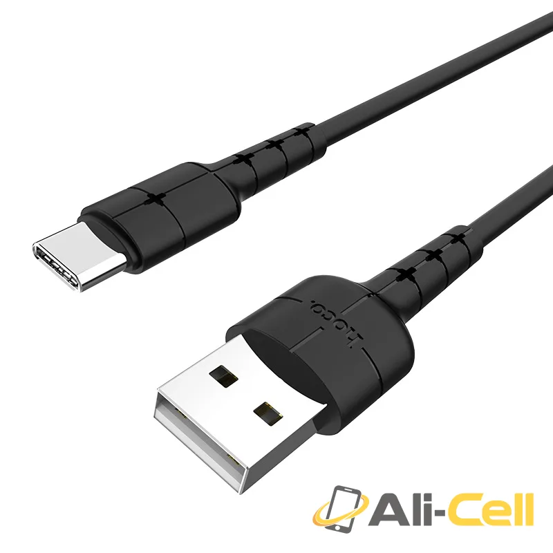 Cable USB to Type-C “X30 Star” charging data sync (1.2m) — 3
