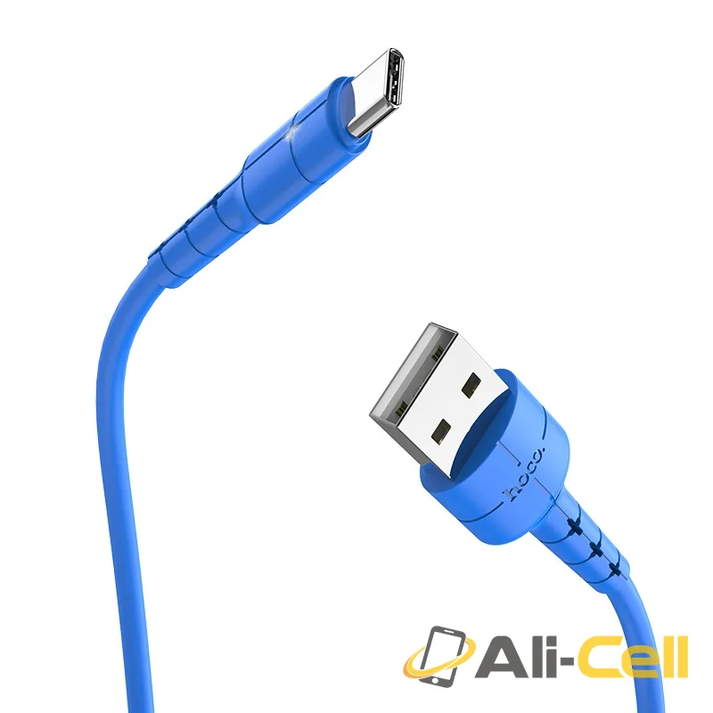 Cable USB to Type-C “X30 Star” charging data sync (1.2m) — 4
