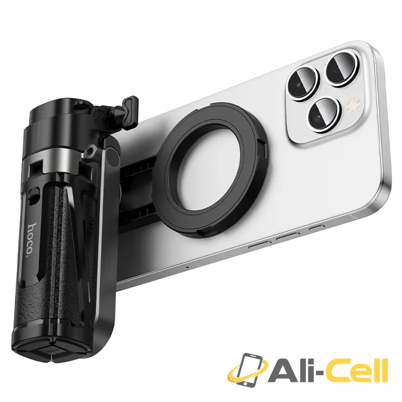 Tabletop holder “K27 Pro Magic” for live broadcast (K27 Pro Black) — 4