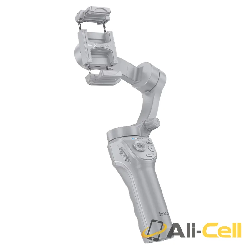 Smart gimbal “K24 Support” anti-shake 3-axis (K24 Grey)