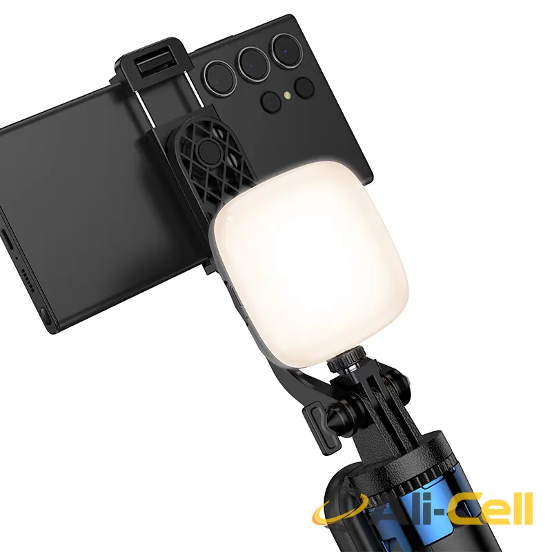 Portable fill light “K29 Wonder” (K29 Black) — 3