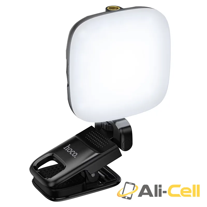 Portable fill light “K29 Wonder” (K29 Black) — 4