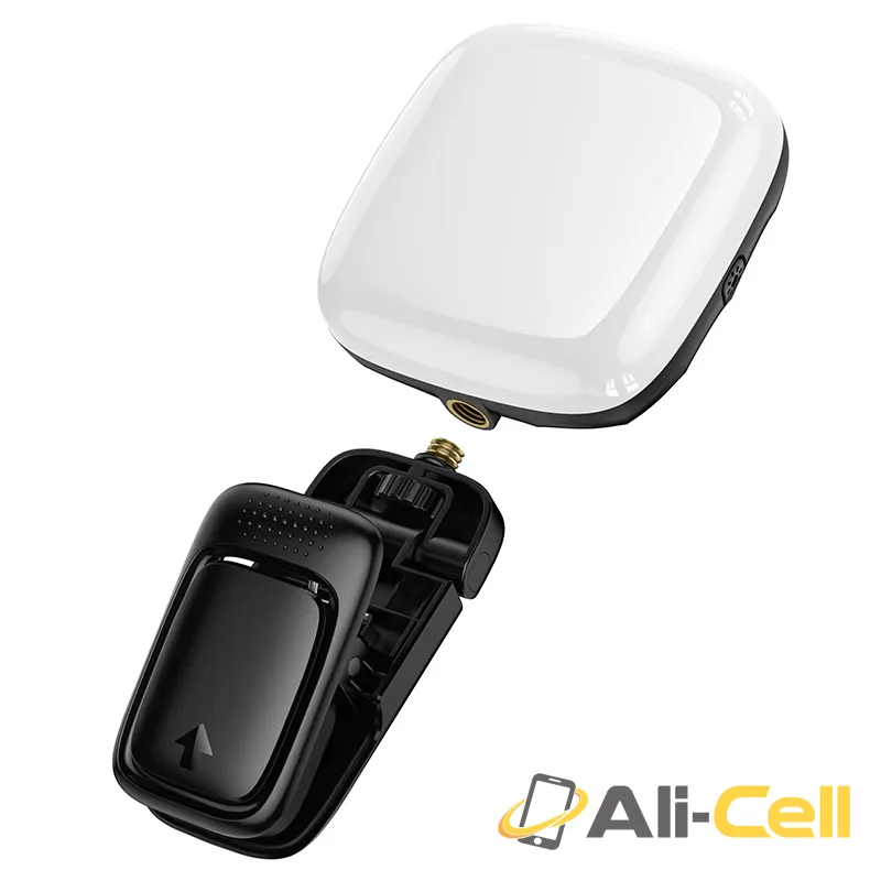 Portable fill light “K29 Wonder” (K29 Black) — 5