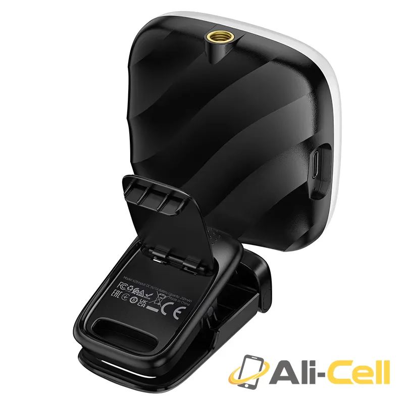 Portable fill light “K29 Wonder” (K29 Black) — 6