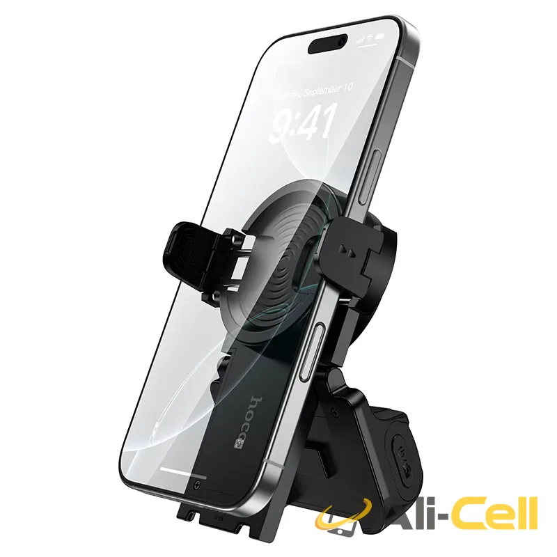 Grip handle “K33 Oleada” remote control (K33 Black) — 4