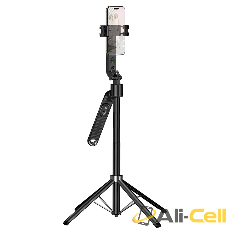 360 degree Auto Face Tracking Phone Holder