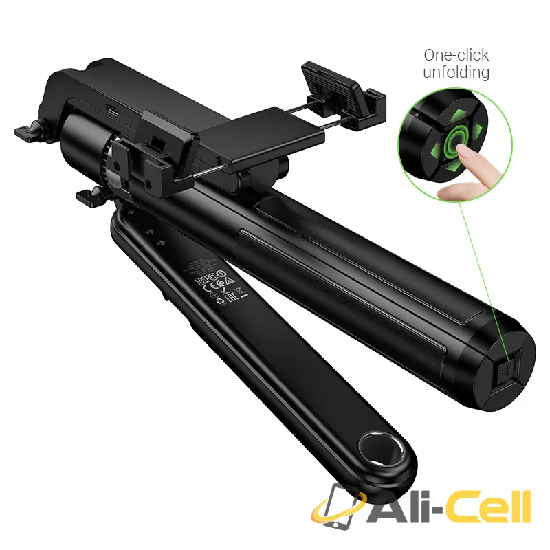 360 degree Auto Face Tracking Phone Holder — 4