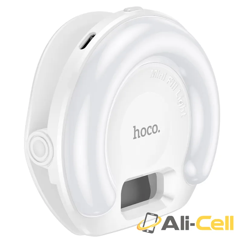 Portable fill light “K160 Olas” (K160 White)