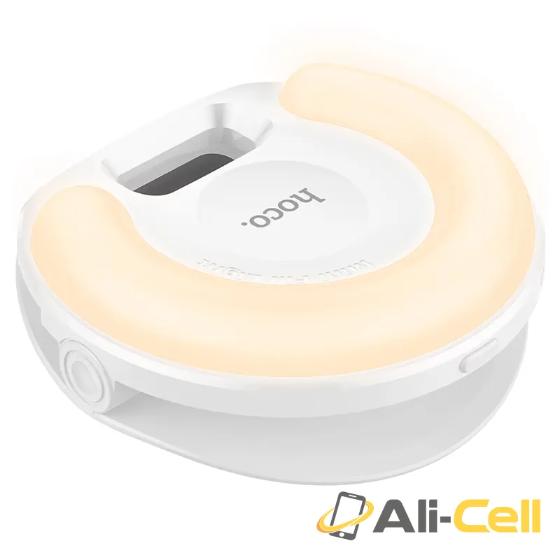Portable fill light “K160 Olas” (K160 White) — 4