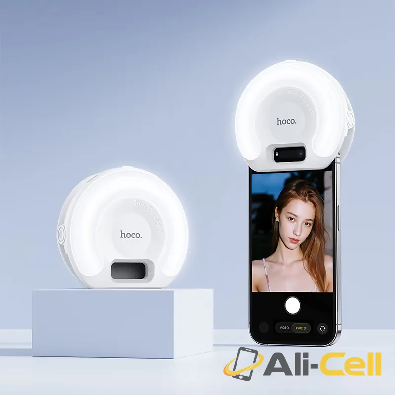 Portable fill light “K160 Olas” (K160 White) — 7