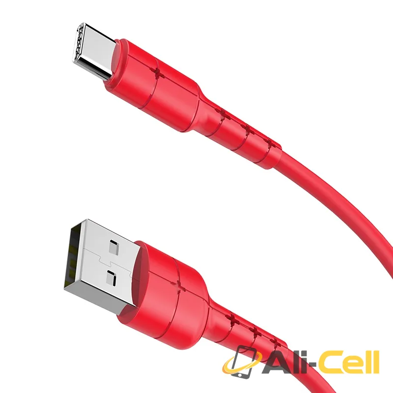 Cable USB to Type-C “X30 Star” charging data sync (1.2m) — 2
