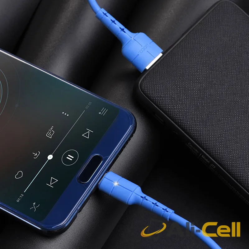 Cable USB to Type-C “X30 Star” charging data sync (1.2m) — 6