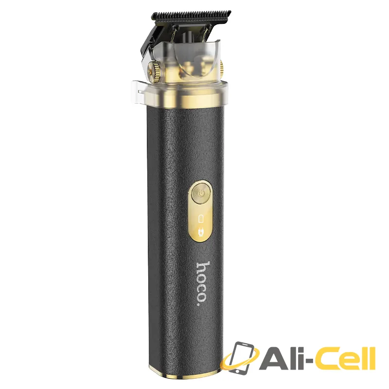 Electric hair clipper “HP22 Retro” (Hp22 Black)