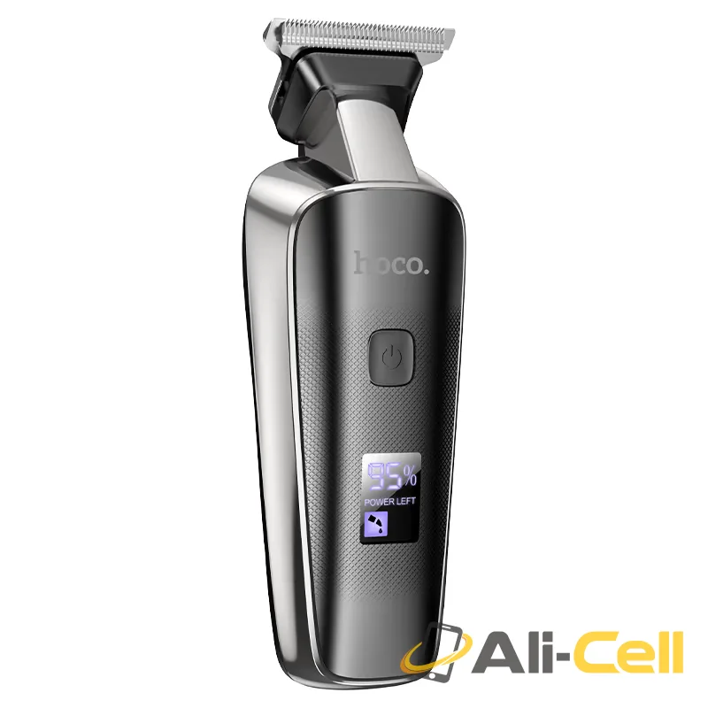 Electric hair clipper “HP23 Diamond” (Hp23 Black)