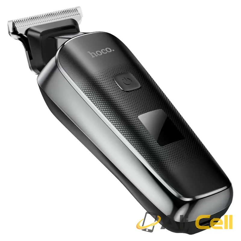 Electric hair clipper “HP23 Diamond” (Hp23 Black) — 4