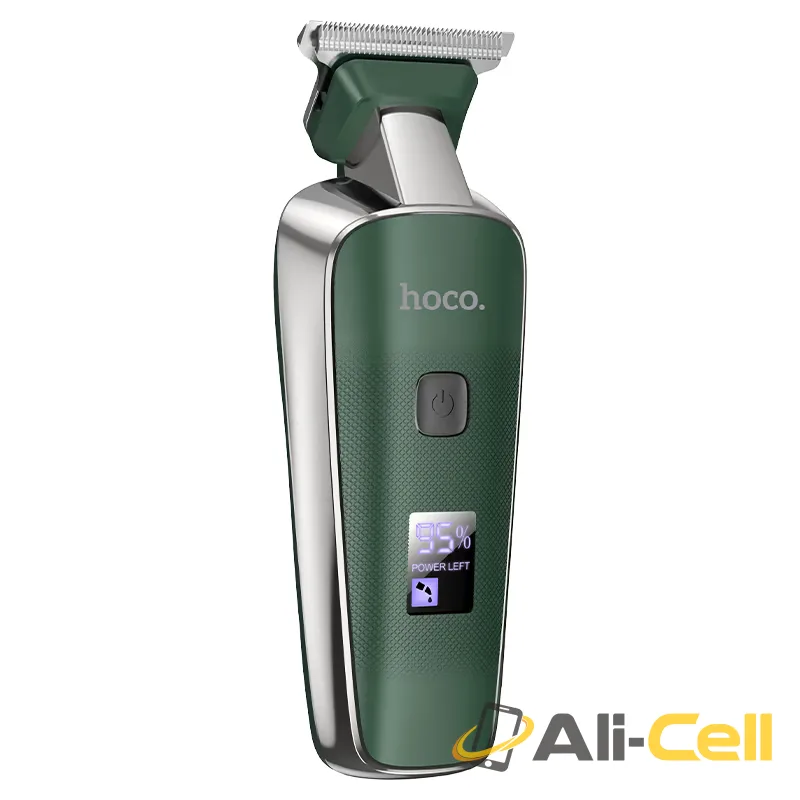 Electric hair clipper “HP23 Diamond” (Hp23 Green)