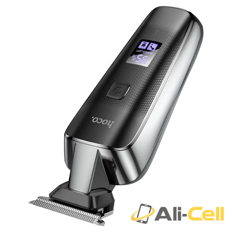 Electric hair clipper “HP23 Diamond” (Hp23 Green) — 3