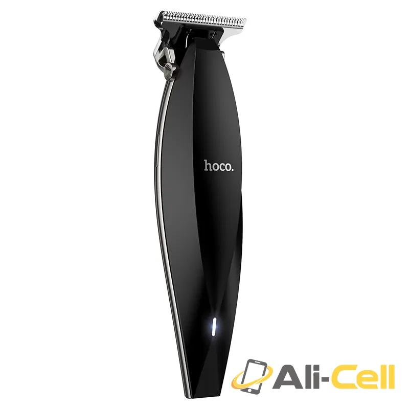 Electric hair clipper “HP25” (Hp25 Black)