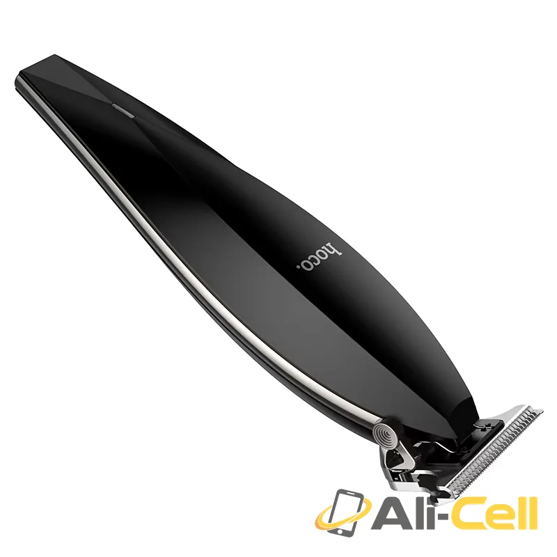 Electric hair clipper “HP25” (Hp25 Black) — 5
