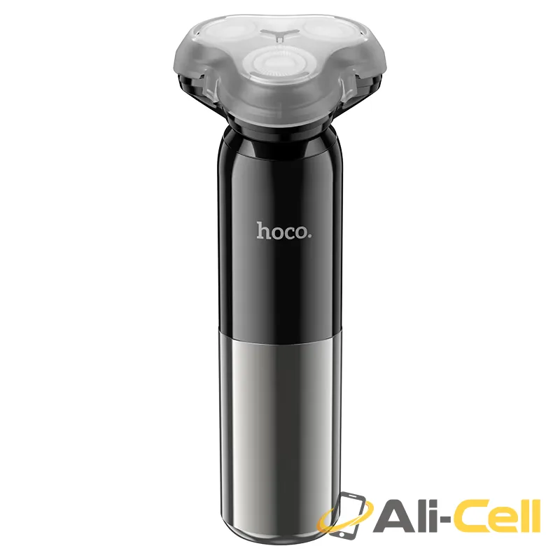 Electric rotary shaver “HP35 Induction” (Hp35 Grey) — 3