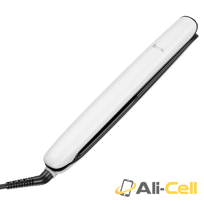 Dual-function hair styler “HP47 Explicit” (Hp47 White)