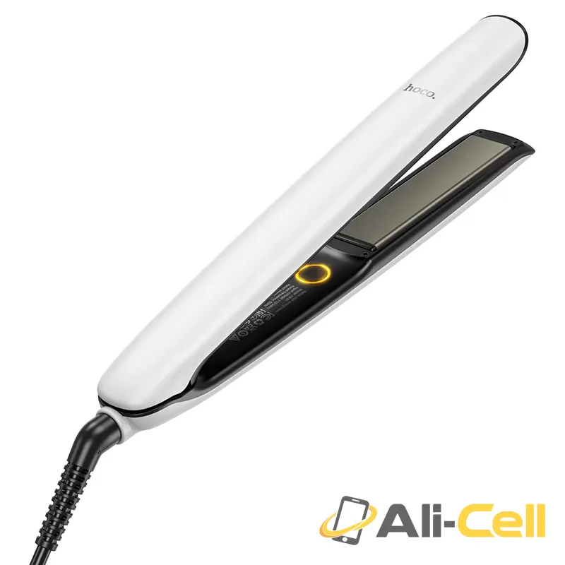 Dual-function hair styler “HP47 Explicit” (Hp47 White) — 3