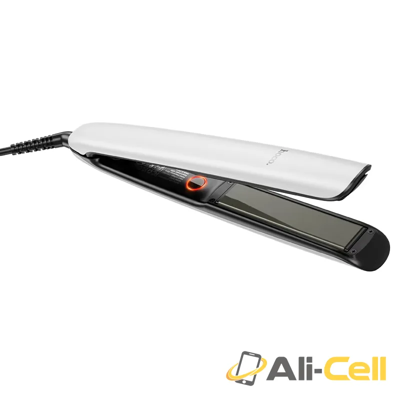 Dual-function hair styler “HP47 Explicit” (Hp47 White) — 4