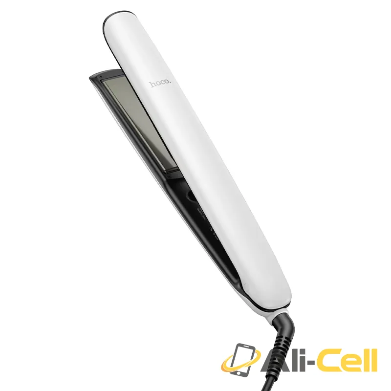 Dual-function hair styler “HP47 Explicit” (Hp47 White) — 5